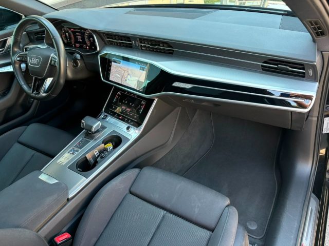 AUDI A6 usata, con Cronologia tagliandi