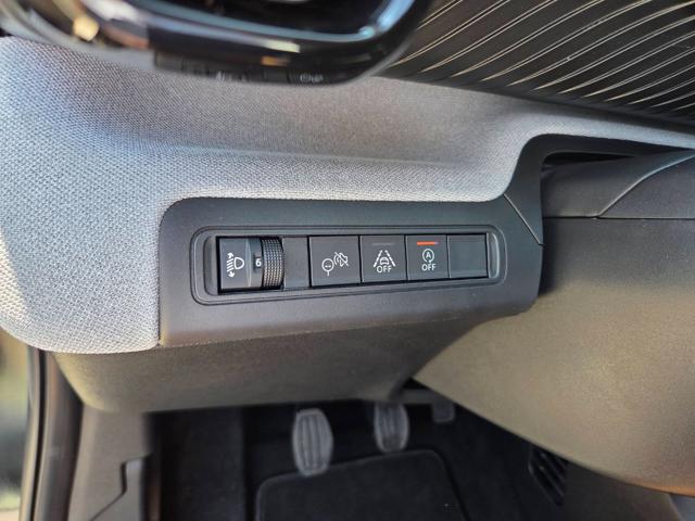CITROEN C3 Aircross usata, con Chiusura centralizzata