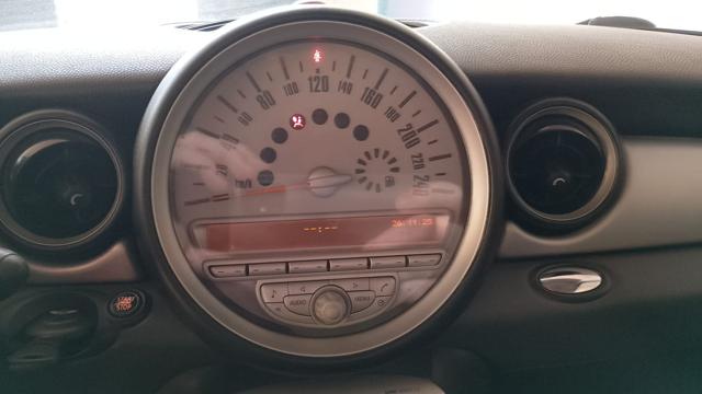 MINI Cooper usata, con Chiusura centralizzata