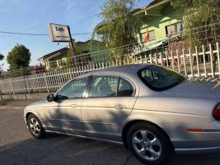 JAGUAR S-Type (X200) 3.0 V6 24V cat Executive