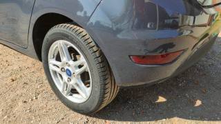 FORD Fiesta usata, con Controllo trazione