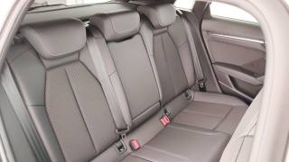 AUDI A3 usata, con Airbag testa
