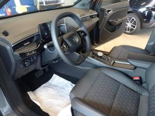 MG MG3 usata, con Servosterzo