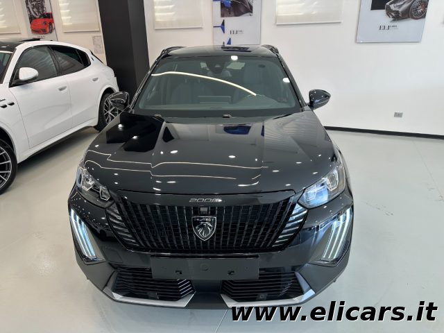 PEUGEOT 2008 usata, con Airbag Passeggero