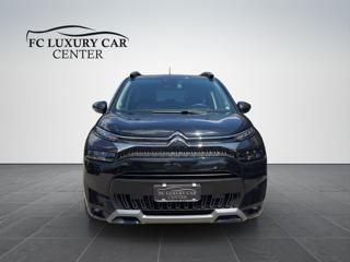 CITROEN C3 Aircross usata, con Airbag