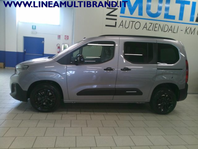 CITROEN Berlingo usata, con Airbag