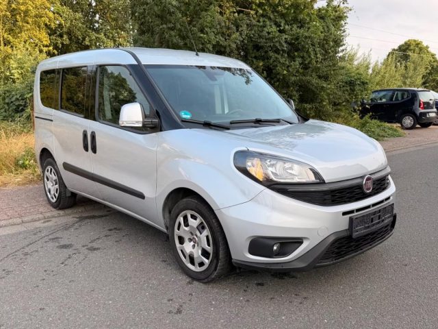 FIAT Doblo usata, con Airbag Passeggero