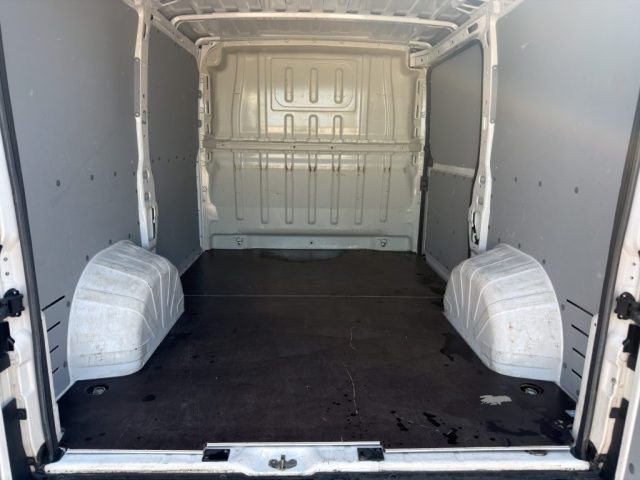 FIAT Ducato usata 11