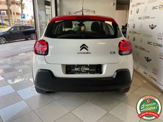 CITROEN C3 usata, con Alzacristalli elettrici