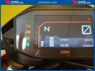 KTM 690 Duke usata 4