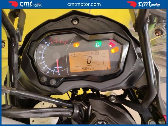 BENELLI TRK 502 usata 3