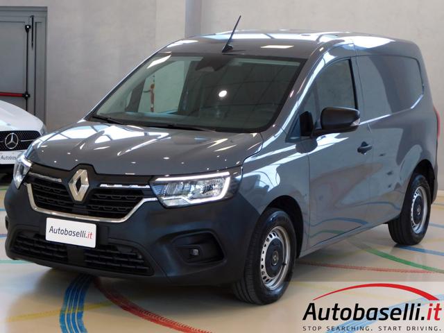 RENAULT Kangoo usata, con Airbag