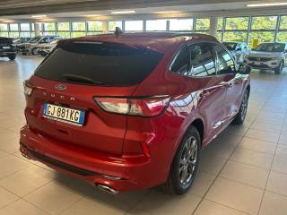 FORD Kuga usata, con Chiusura centralizzata