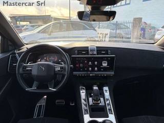DS AUTOMOBILES DS 7 usata, con Park Distance Control
