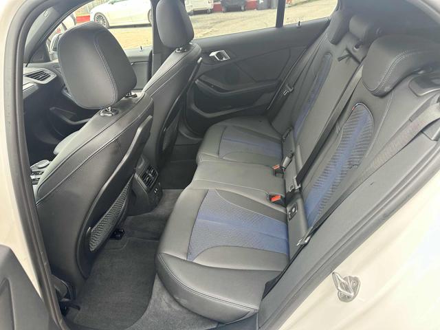 BMW 118 usata, con Climatizzatore