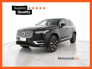 VOLVO XC90 B5 (d) AWD automatico Inscription 7 posti