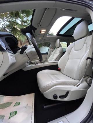 VOLVO XC60 usata, con Controllo trazione