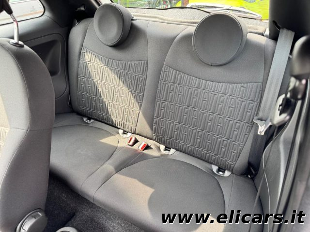 FIAT 500 usata, con Controllo trazione