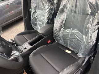 JEEP Avenger usata, con Servosterzo