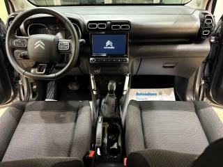 CITROEN C3 Aircross usata, con Portapacchi