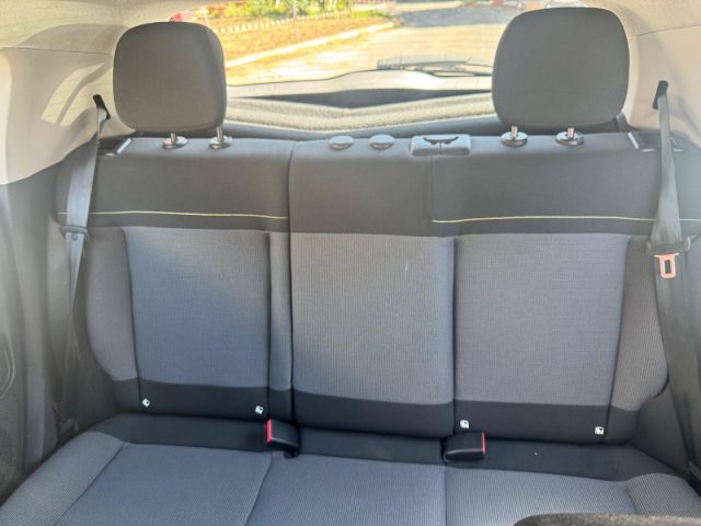 CITROEN C3 usata, con Volante in pelle