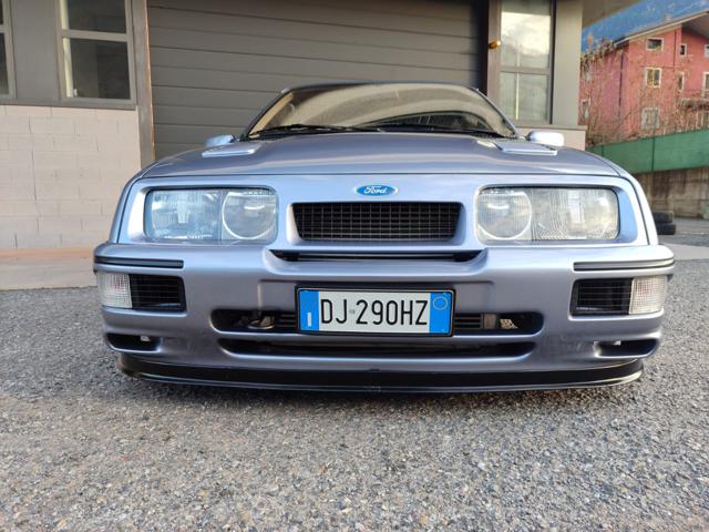 FORD Sierra usata 18