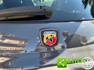 ABARTH 595 usata, con Autoradio digitale