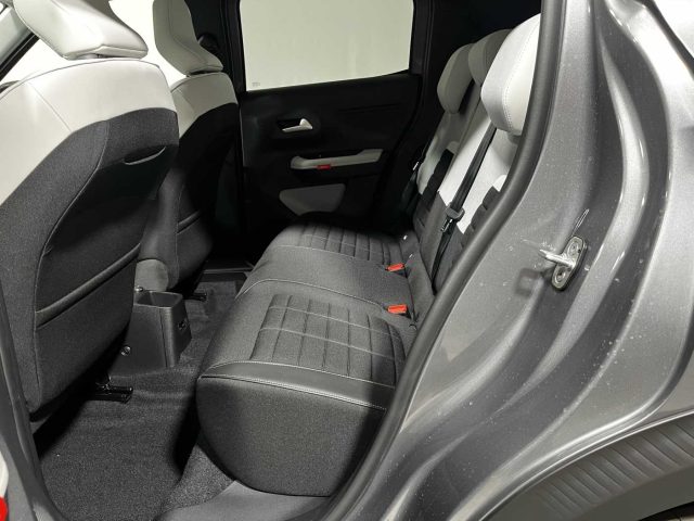 CITROEN C3 usata, con ESP