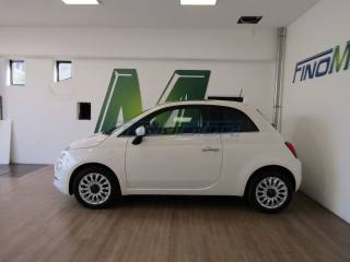 FIAT 500 usata, con Cruise Control