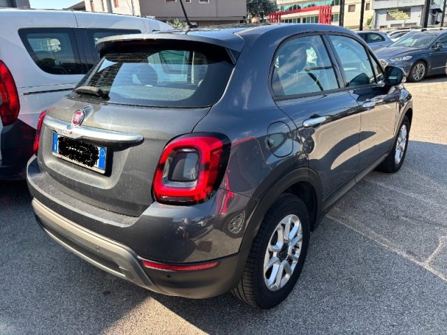 FIAT 500X usata, con Autoradio