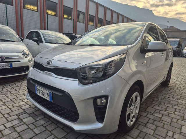KIA Picanto usata, con Airbag laterali