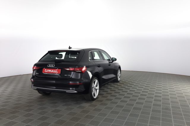 AUDI A3 usata 3