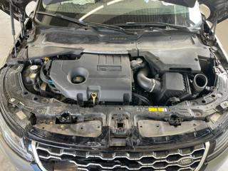 LAND ROVER Range Rover Evoque usata, con Chiusura centralizzata