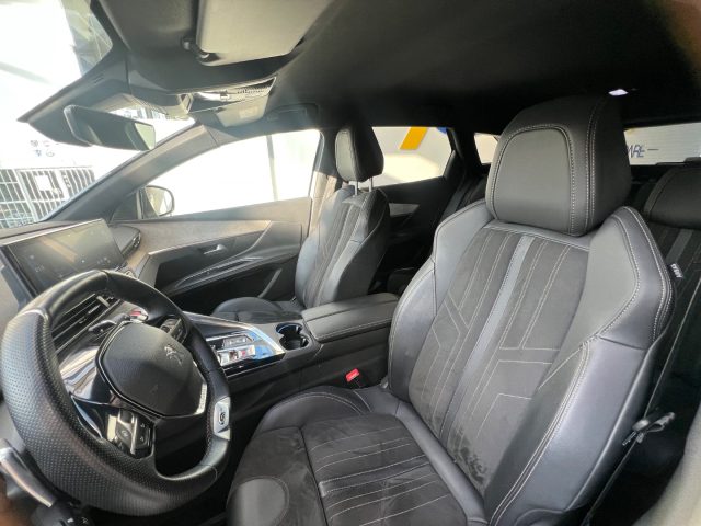 PEUGEOT 3008 usata, con Controllo vocale
