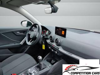 AUDI Q2 usata, con Chiusura centralizzata