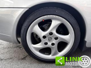 PORSCHE 911 usata, con Fendinebbia