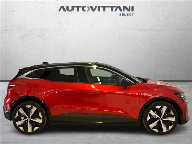 RENAULT Megane usata, con Autoradio