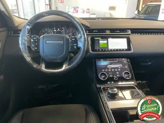 LAND ROVER Range Rover Velar usata, con ESP