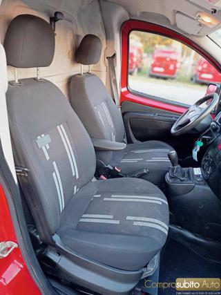 FIAT Fiorino usata 14
