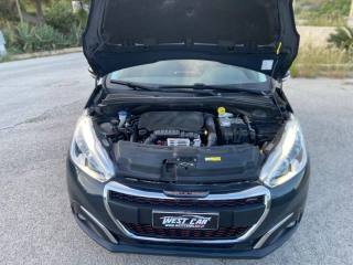PEUGEOT 208 usata, con Sensore di luce