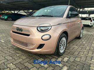 FIAT 500 usata, con Airbag testa