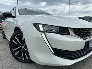 PEUGEOT 508 usata, con Alzacristalli elettrici