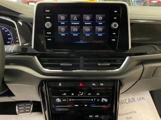 VOLKSWAGEN T-Roc usata, con Touch screen