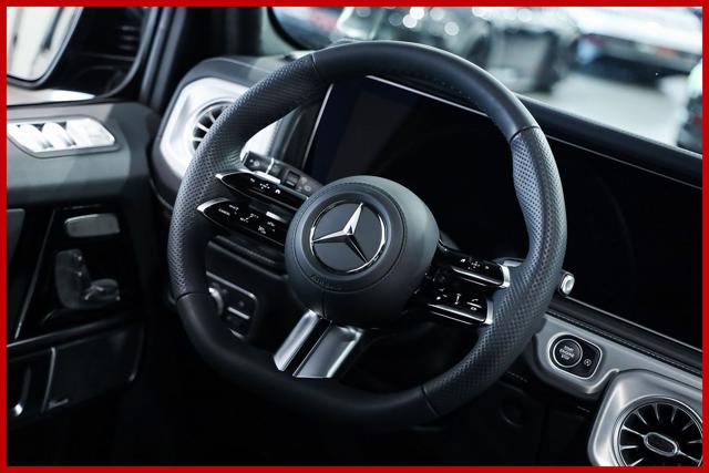 MERCEDES-BENZ G usata, con Immobilizzatore elettronico