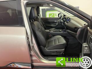 NISSAN X-Trail usata, con Sistema di navigazione