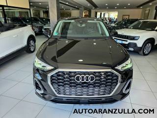 AUDI Q3 usata, con Airbag