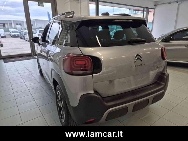 CITROEN C3 Aircross usata, con Controllo automatico clima
