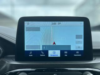 FORD Kuga usata, con Cruise Control