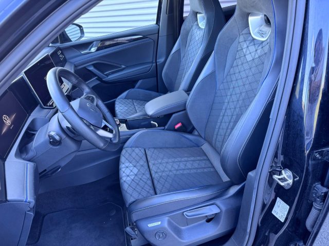 VOLKSWAGEN Tiguan usata, con Tetto panorama