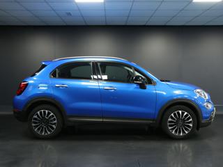 FIAT 500X usata, con Airbag Passeggero